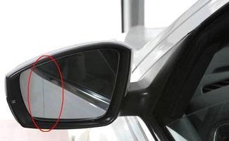 汽车后视镜吃瓜,揭秘汽车后视镜中的趣味瞬间