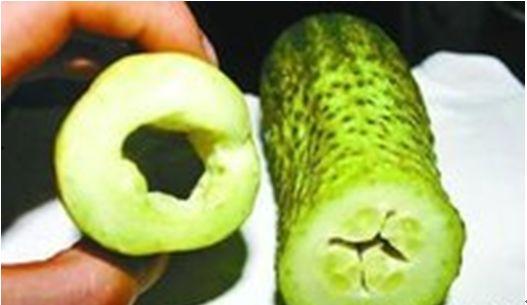 假吃空心瓜,轻松打造美味佳肴