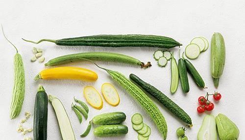 南方的夏天吃瓜,南方夏日吃瓜指南