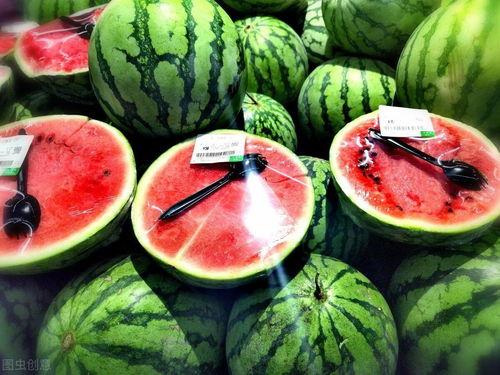 吃瓜会上火,揭秘“吃瓜会上火”的真相