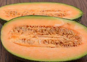 大叔请你吃哈密瓜,哈密瓜美食之旅