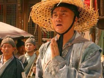 小县令的吃瓜生活,揭秘古代官场的闲适生活