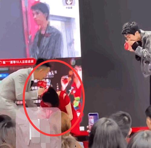 吃瓜林墨,揭秘娱乐圈的“神秘人物”