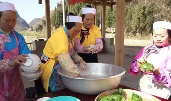 侗话吃瓜,探寻民族风情的独特表达